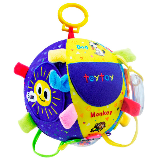 teytoy ball toys